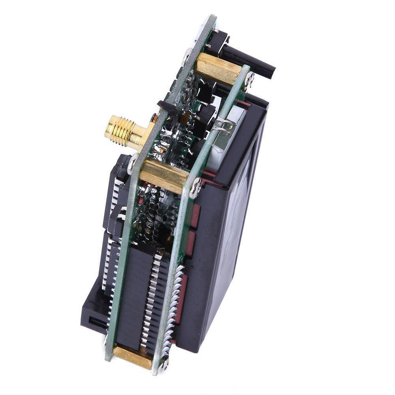 AD9850 6 Bands 0-55MHz Frequency LCD DDS Signal Generator Digital Module