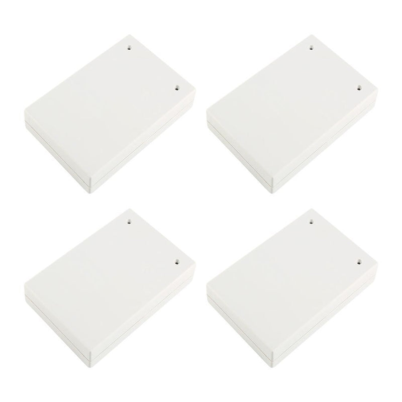 Waterproof Cover Project Instrument Case Enclosure Boxes Electronic Project Box