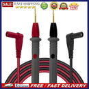 5 Pair PT1008 Universal Digital Multimeter Pens 1000V 20A Probe Test Pen