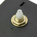 1 set Clock Movement Mechanism Parts Repair Tool Kit WUY7 Gifts I7Y9 R6J2