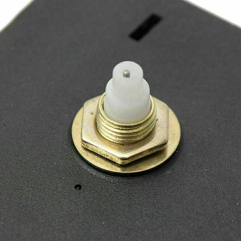 1 set Clock Movement Mechanism Parts Repair Tool Kit WUY7 Gifts I7Y9 R6J2
