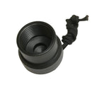 Tank Valve Cover Diving Accessories Scuba Diving Dust Cap Threaded Dust Plug