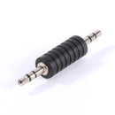 Changed Audio Clutch, 3.5mm Stereo, Male to Male, 2 Pack