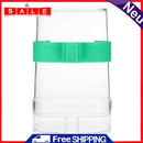 Window Transparent Bird Feeder Automatic Bird Water Dispenser Birdhouse Utensils