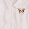 Colorful Butterfly Brooches Rhinestone Pins Men Women Enamel Lapel Badge Jewelry