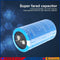 2.7V 500F 60x35mm ESR Electrolytic Farad Capacitor Electronic Components #F