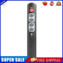 Universal 6 Key Learning Remote Control Big Button Copy Infrared IR Remote