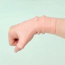 Anti-Arthritis Gel Magnetic Therapy Glove Pressure Corrector Wrist Hand Support