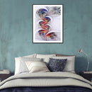 5D DIY Diamond Painting Pattern Full Drill Rhinestone Mosaic Art Picture Kit