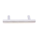 Stainless Steel Cabinet Knob Handles Door Handle Pull for Cabinets(100mm)