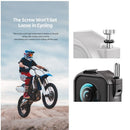 Accessories Panoramic Camera Cage Case Protective Metal Frame For Insta360 X3