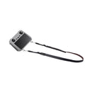 Remote Controller Lanyard Hanging Neck Strap for DJI Mini 3 Pro (Brown)