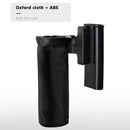 Portable Drum Stick Holder Pouch Oxford Cloth Drumsticks Storage Container Bag