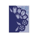 Metal Cutting Dies Die Cut Stencil Embossing DIY Scrapbooking Decor Album M4U5