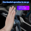 Universal Wheel Car Booster 360 Degree Rotation Auto Parts Ball Shaped for Truck