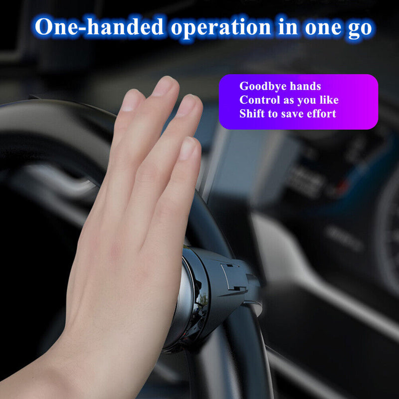 Universal Wheel Car Booster 360 Degree Rotation Auto Parts Ball Shaped for Truck