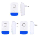 Insect Repel Electronic Ultrasonic Pest Anti Mosquito Repeller Repellent
