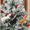 Decorations Ornaments Xmas Pendant Christmas Tree Accessories Dachshund Dog