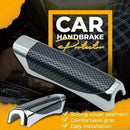 Car Handbrake Protector Cover Universal Fashion Auto Decor Interior J0I0