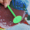 powlance diamond painting kits Christmas Eve 5D full drill embroidery DIY cross