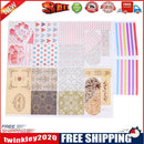 DIY Surprise Love Explosion Box Gift Accessories for Scrapbooking Album (B)