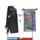 STARTRC RC Neck Strap Remote Controller Lanyard for DJI Mini 3 PRO Black