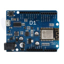 0-3.3V D1 WiFi R3 Development Board Based on ESP8266 ESP-12N F OTA Module