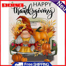 Diamond Painting Pumpkin Goblin Full Round Drill Rhinestone