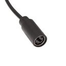 2pcs USB Breakdown Connection Cable Adapter for Xbox 360 Wired Controller