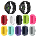 10pcs Silicone Charger Port Dust Plugs for Garmin Venu 2 Venu 2S Fenix 5 Newly