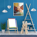 5D DIY Diamond Painting Old Couple Full Round Drill Drawing Home Decoration