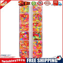 12 Grids/Box Nail Art Mixed Glitter Patch Sequin DIY Nail Decor Accessories