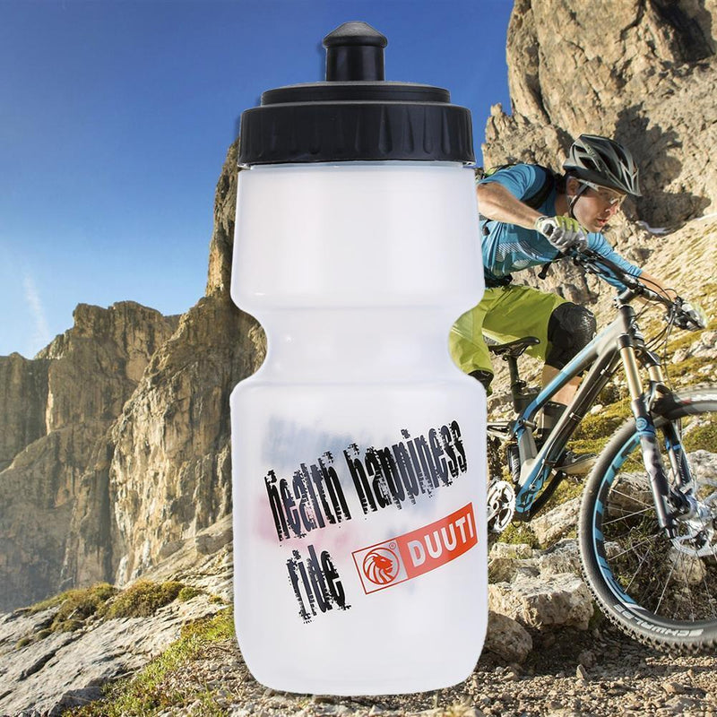 500ML Portable Outdoor Sports Bike Bicycle Cycling Sports Water Bottle