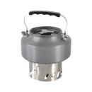 Cookware Camping Alcohol Stove Rack Windscreen Stove Support Windproof Stand