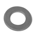 72pcs/box Stainless Steel Flat Washers 8 Sizes M4 M5 M6 M8 M10 M12 M14 M16
