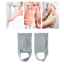 Correction Plantar Fasciitis Arch Orthotic Insole Orthopedic Pad Arch Support