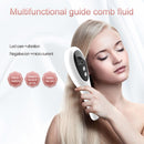 Electric Scalp Massager Comb Nourishing Stop Hair Loss Hair Comb for Women Men