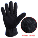Outdoor Cycling Gloves Anti-Brief Winter Warm Skiing Motorcycle Thermal Center