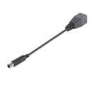 For Microsoft Xbox 360 to Xbox E AC Power Adapter Cable Converter Newly
