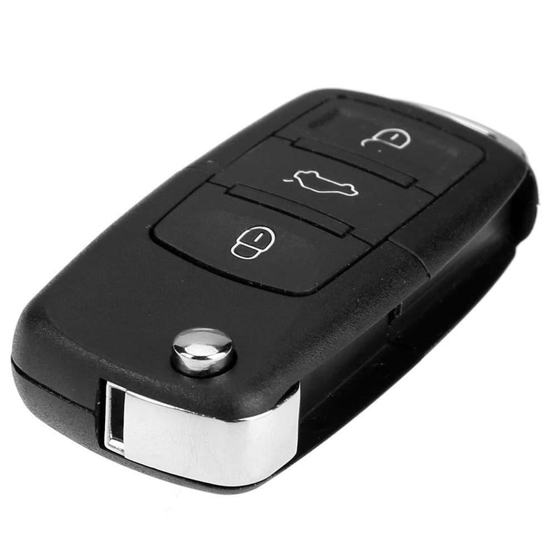 Wireless Duplicator Copy Remote Control for Universal Garage Door 433MHz