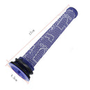 Cleaner For Dyson V6 V7 V8 DC58 DC59 DC61 DC62 DC74 Washable Pre Motor Filter