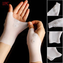 Anti-Arthritis Wrist Hand Support  Pressure Corrector Magnetic Therapy Glove