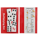 Multiplying Dot Props Magic Tricks Toys Spots Change Points Stage Magics