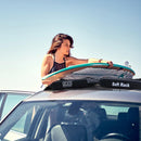 Universal soft car car roof rack outdoor roof rack load 60 kg