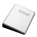64 Pockets Foldout Album Photo Case for Mini FujiFilm Instax