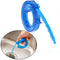 Kitchen Drain Sewer Cleaning Hook Home Sink Drain Toilet Clear Blockades