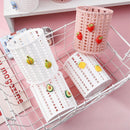 Imitation Vine Makeup Brush Storage Pen Holder Storage Tool Desktop Organize