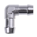 90 Degree Angle Elbow Tube Fittings Garden Micro Irrigation Water Connector