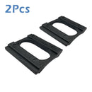 E-Bike für Sea Dragon Max G56 G70 Batteriehalterung Gummidichtung Montage pad.