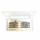 Mink Eyelashes Cluster Lashes Volume Eyelashes Dramatic DIY Extension Lashes